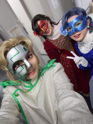 炎と情熱のセーラー戦士  #乃木坂46版セラミュー #hinadaniblog #岡本姫奈  - 画像4