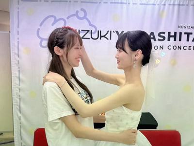 ありがとうございました！美月さんご卒業コンサート - 画像3