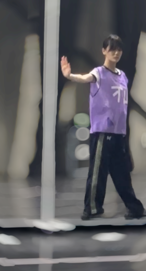 フォルダの中に  五百城茉央 #きっきのにっき - 画像3