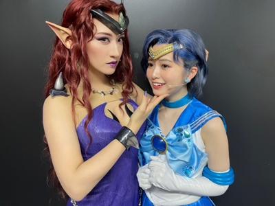 空からふってきたから天使かと思っちゃった - 画像5