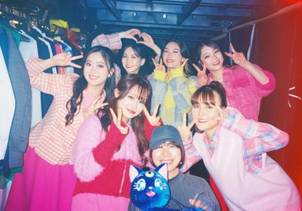 乃木坂46版セラミュー 2個目⚡️ - 画像2