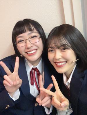 振り返るのもいいけどね - 画像3