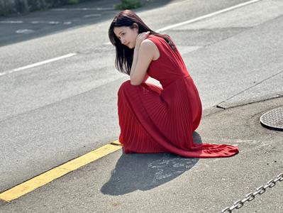 アップトゥボーイ発売されました✨　金川紗耶 - 画像4