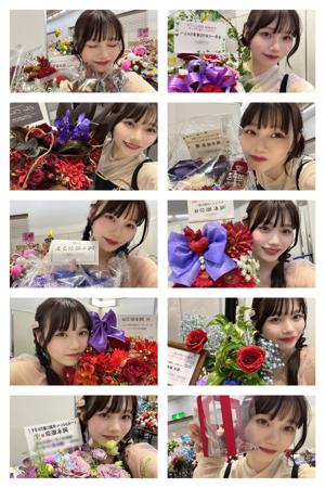 ずっと 好き    #hinadaniblog #岡本姫奈   - 画像2