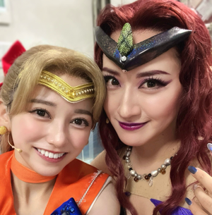 出会えたことが運命だと きっと教えてくれてる - 画像2
