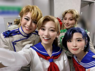 出会えたことが運命だと きっと教えてくれてる - 画像3