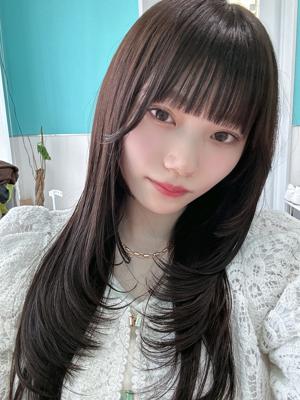 少しの変化に気づいてくれる人が好き。 #hinadaniblog #岡本姫奈 #リアグリありがとう