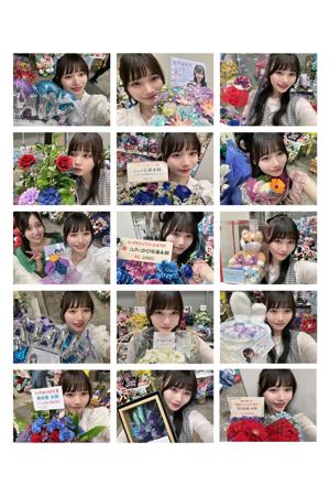 少しの変化に気づいてくれる人が好き。 #hinadaniblog #岡本姫奈 #リアグリありがとう - 画像2