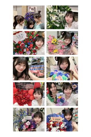 少しの変化に気づいてくれる人が好き。 #hinadaniblog #岡本姫奈 #リアグリありがとう - 画像3