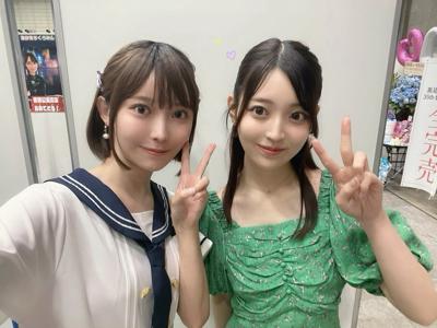 ありがとう！アンダーライブとレイちゃん - 画像3