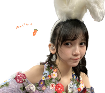 うさぎさんです - 画像3