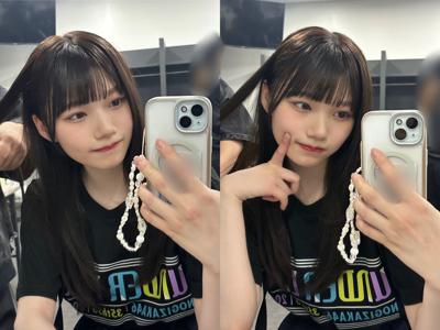 2日連続     #hinadaniblog  #岡本姫奈 - 画像4