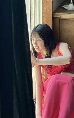 週刊少年チャンピオン    五百城茉央#きっきのにっき - 画像2