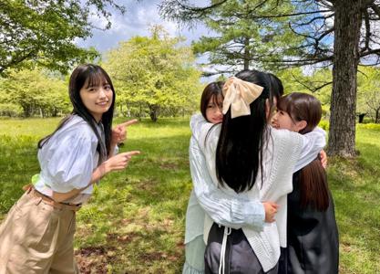 最近のお話です〜 一ノ瀬美空 - 画像3