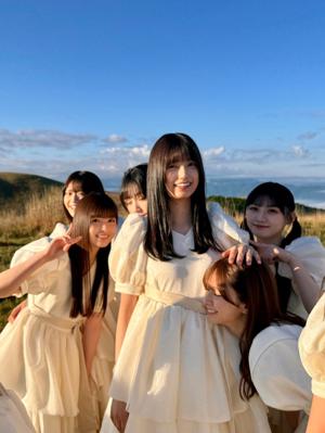 「じゃあね」が切ない  五百城茉央 - 画像3