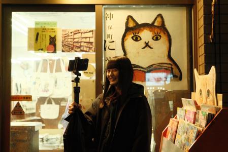 大事なもの一緒に横顔 - 画像4