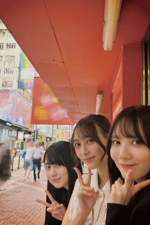 小話小話大話多謝  五百城茉央  #きっきのにっき - 画像2