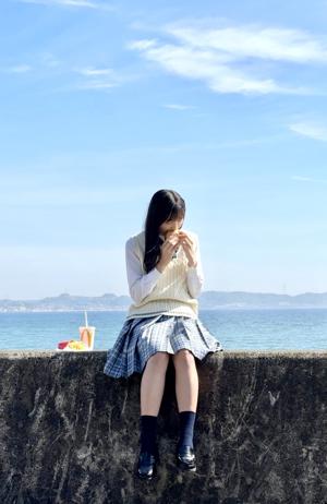 あしたも、笑おう。  五百城茉央  #きっきのにっき - 画像2