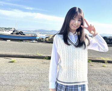 あしたも、笑おう。  五百城茉央  #きっきのにっき - 画像3