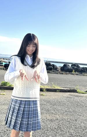 あしたも、笑おう。  五百城茉央  #きっきのにっき - 画像4