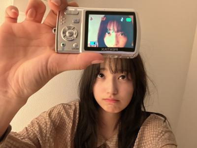 おもろいとりかた  五百城茉央  #きっきのにっき - 画像2