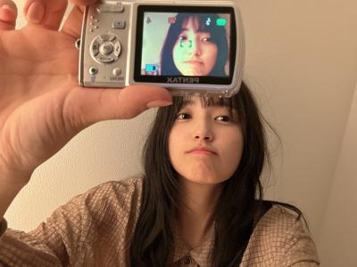 おもろいとりかた  五百城茉央  #きっきのにっき - 画像3