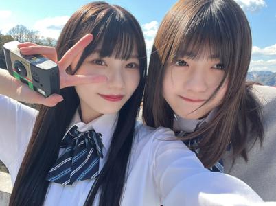 出会えて幸せでした  #hinadaniblog #岡本姫奈 - 画像3