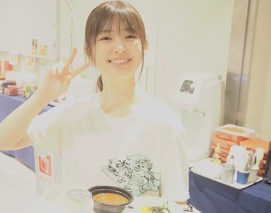 夏がはじまるね      五百城茉央#きっきのにっき - 画像4