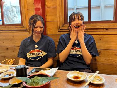 19歳、ただ過ぎて行くよで　きっと身について行くもの  五百城茉央  #きっきのにっき - 画像3