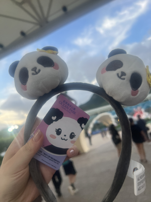 てれさぱんだ発見🐼 #毎月3日はてれさの日 - 画像2