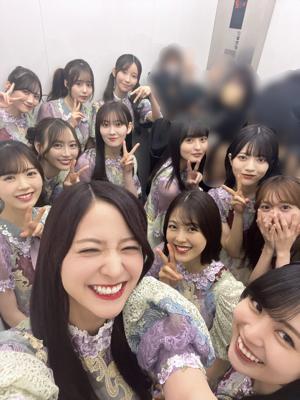 夏に黒を着たくなる🩶　金川紗耶 - 画像2