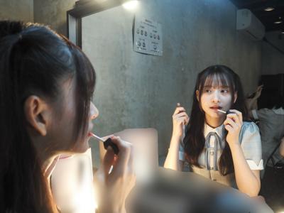 夏に黒を着たくなる🩶　金川紗耶 - 画像4