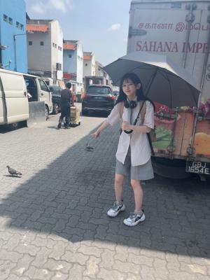 青い夏の蕾 - 画像5