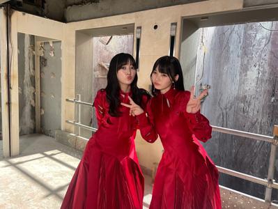 熱狂の捌け口   #hinadaniblog #岡本姫奈 - 画像3