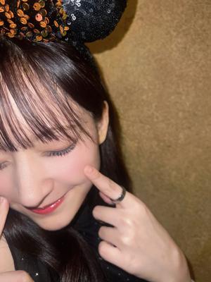 りかとディズニーデート😊　金川紗耶 - 画像4