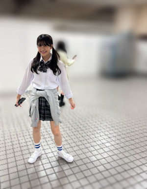 いろちゃん      #きっきのにっき - 画像3