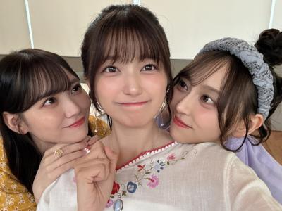 36枚目シングル発売日   五百城茉央  #きっきのにっき - 画像4