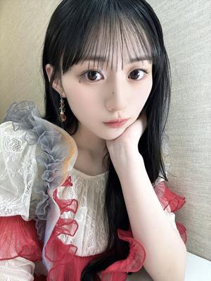 水色と蝶々🦋💭　　　川﨑桜 - 画像5