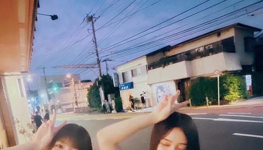 このあとのぎおびc☺︎d - 画像3