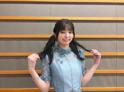 誰かの胸の痛み、76億分の一にしたい     五百城茉央 #きっきのにっき - 画像3