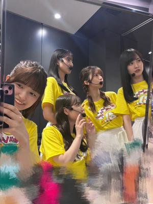 誰かの胸の痛み、76億分の一にしたい     五百城茉央 #きっきのにっき - 画像4