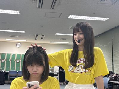 誰かの胸の痛み、76億分の一にしたい     五百城茉央 #きっきのにっき - 画像5