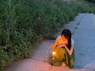 夏って楽しいね - 画像2