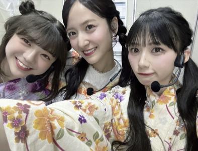 忘れられない、この夏の花火　　川﨑桜 - 画像4