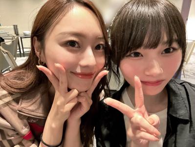 愛 いっぱい   #hinadaniblog #岡本姫奈 - 画像4