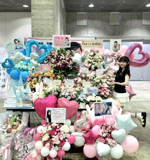 リアルミーグリの日の私服紹介🫶🏻💭　　川﨑桜 - 画像5