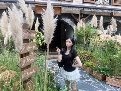 夏の思い出✈️💘　　　川﨑桜 - 画像5