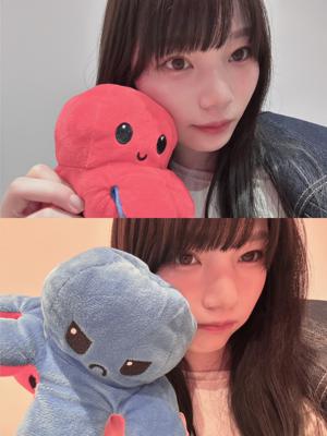 10月生まれの皆さんおめでとうございます。  #hinadaniblog #岡本姫奈