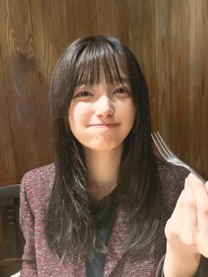 秋の装い  五百城茉央  #きっきのにっき - 画像3
