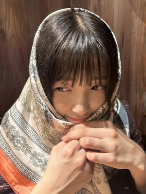 秋の装い  五百城茉央  #きっきのにっき - 画像4